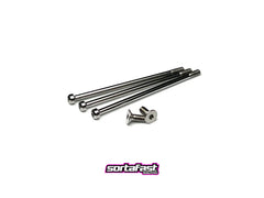 Sortafast Titanium Screws - R1 Motor Screw Kit - V30