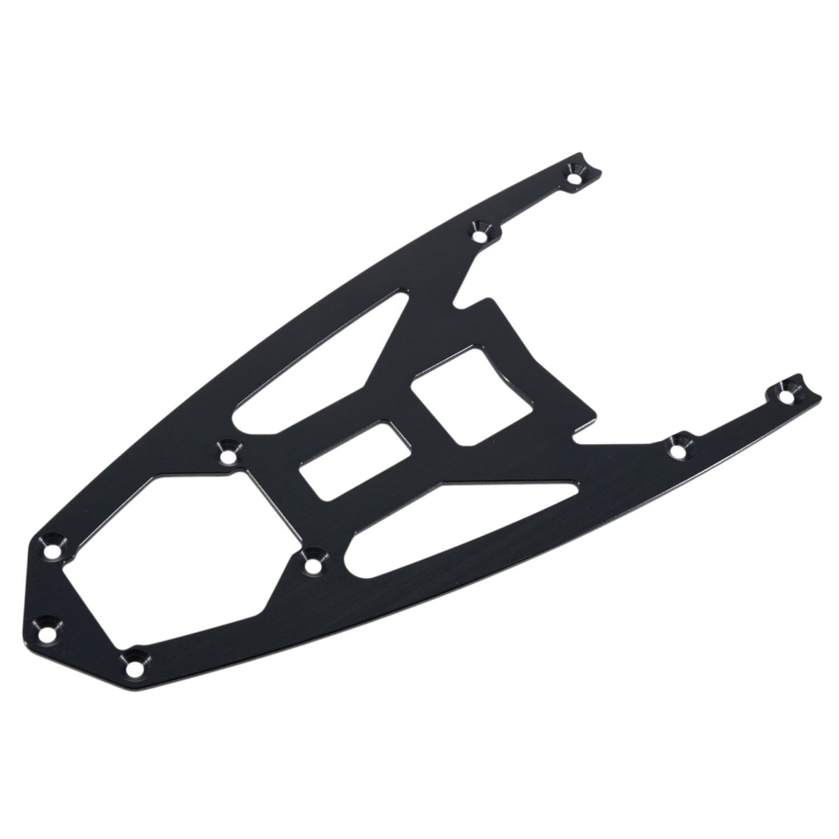 XCE-0890 Prodigy WGT-R Steel Chassis Plate