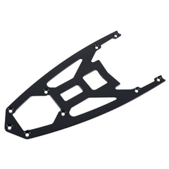 XCE-0890 Prodigy WGT-R Steel Chassis Plate