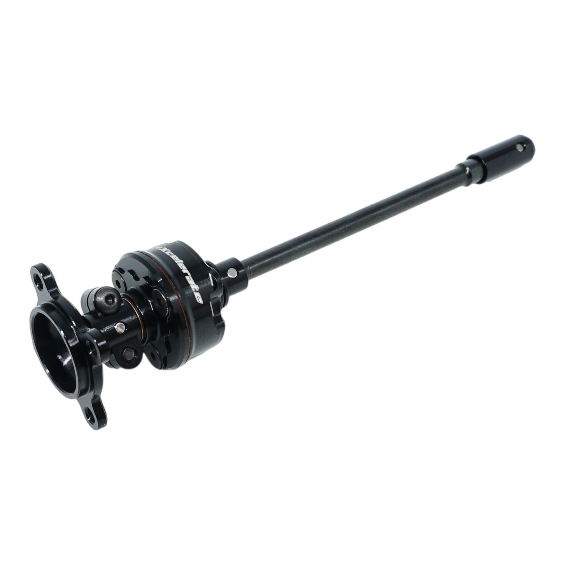 XCE-0816 Prodigy Gear Diff