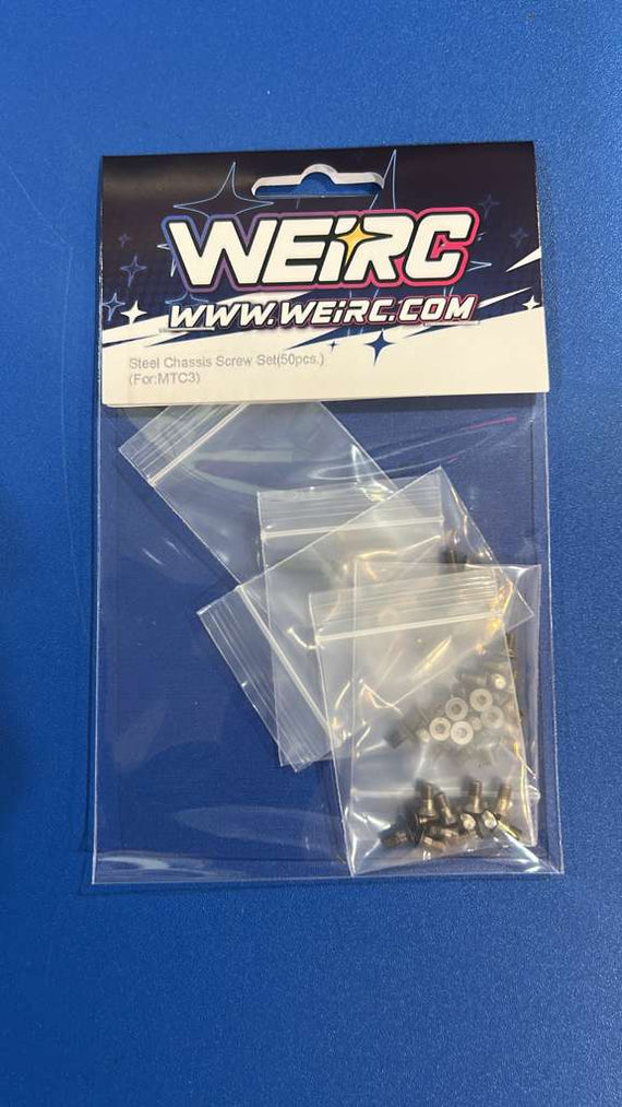 weirc – Page 2 – Interstate Hobby Sport
