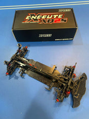 USED Xpress XQ2S Rolling chassis