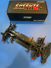 USED Xpress XQ2S Rolling chassis