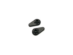 Sortafast Nylon Wing Nuts - Hexcix M3 (2pk)