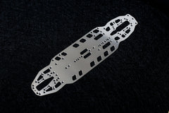 WEiRC 1.2mm Spring Steel Chassis Xray X4 '26