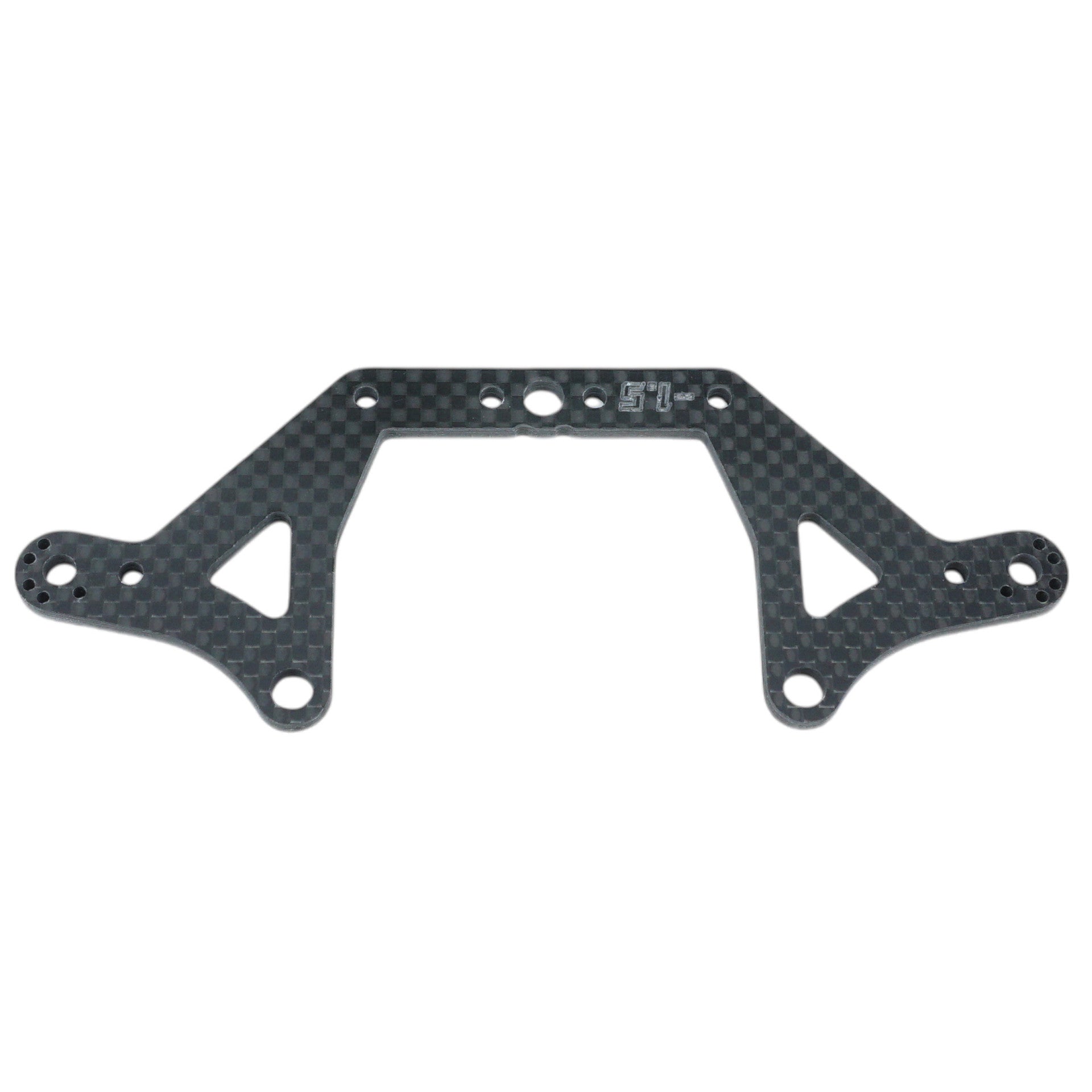 XCE-0754 Prodigy 12 Front Plate
