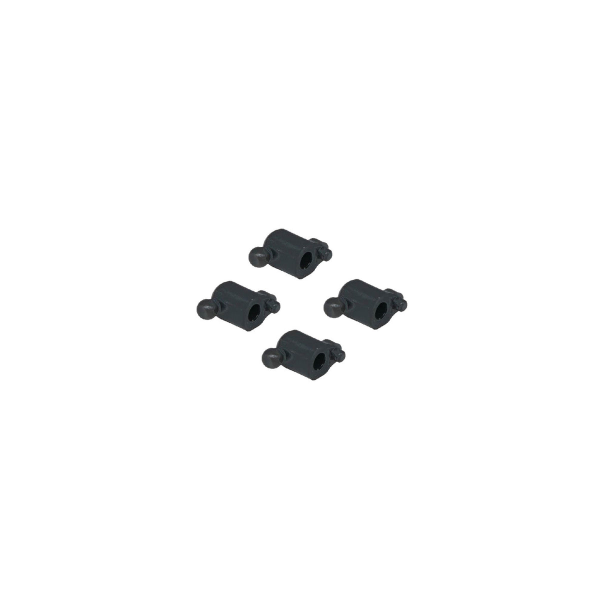 XCE-0780 Prodigy Damper Pivot (4)
