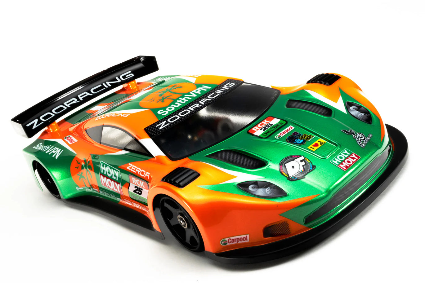 Zoo Racing – Interstate Hobby Sport