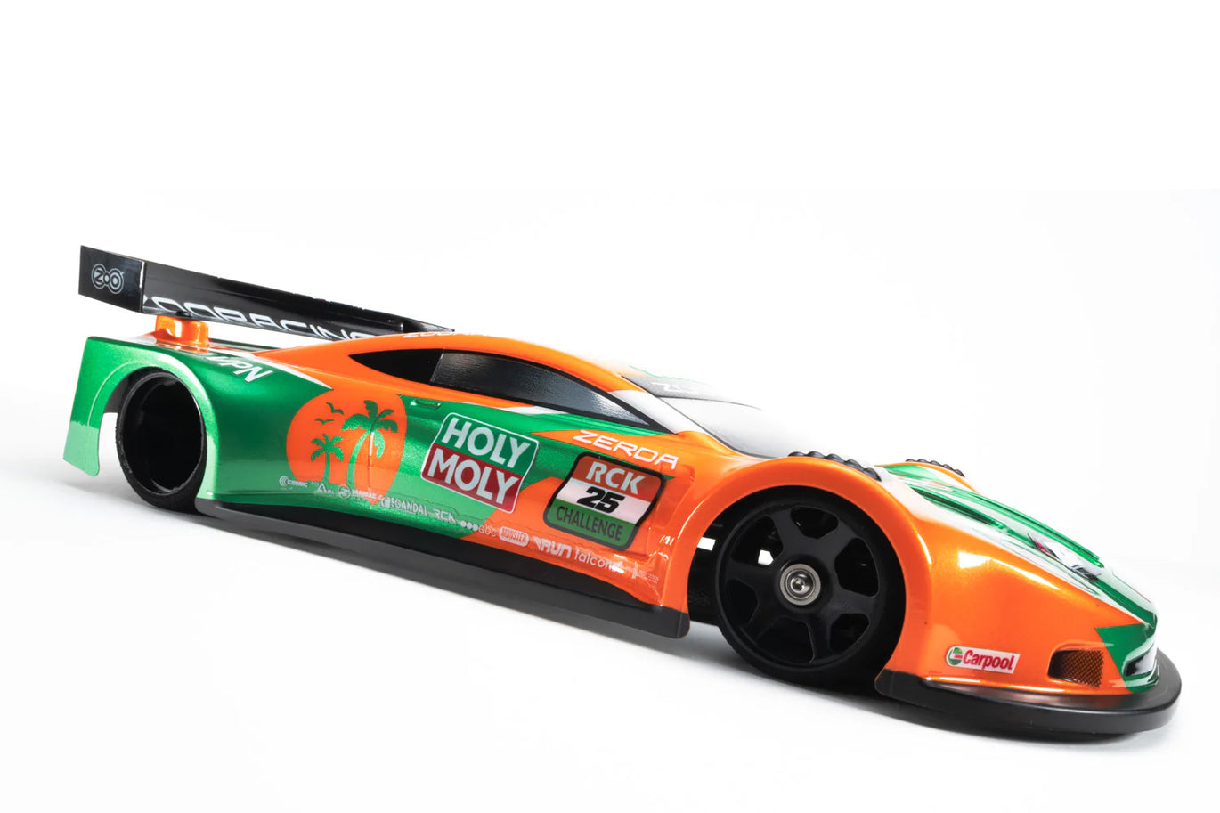 Zoo Racing – Interstate Hobby Sport