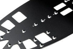 WEiRC DLC Spring Steel Chassis Awesomatix A800RR
