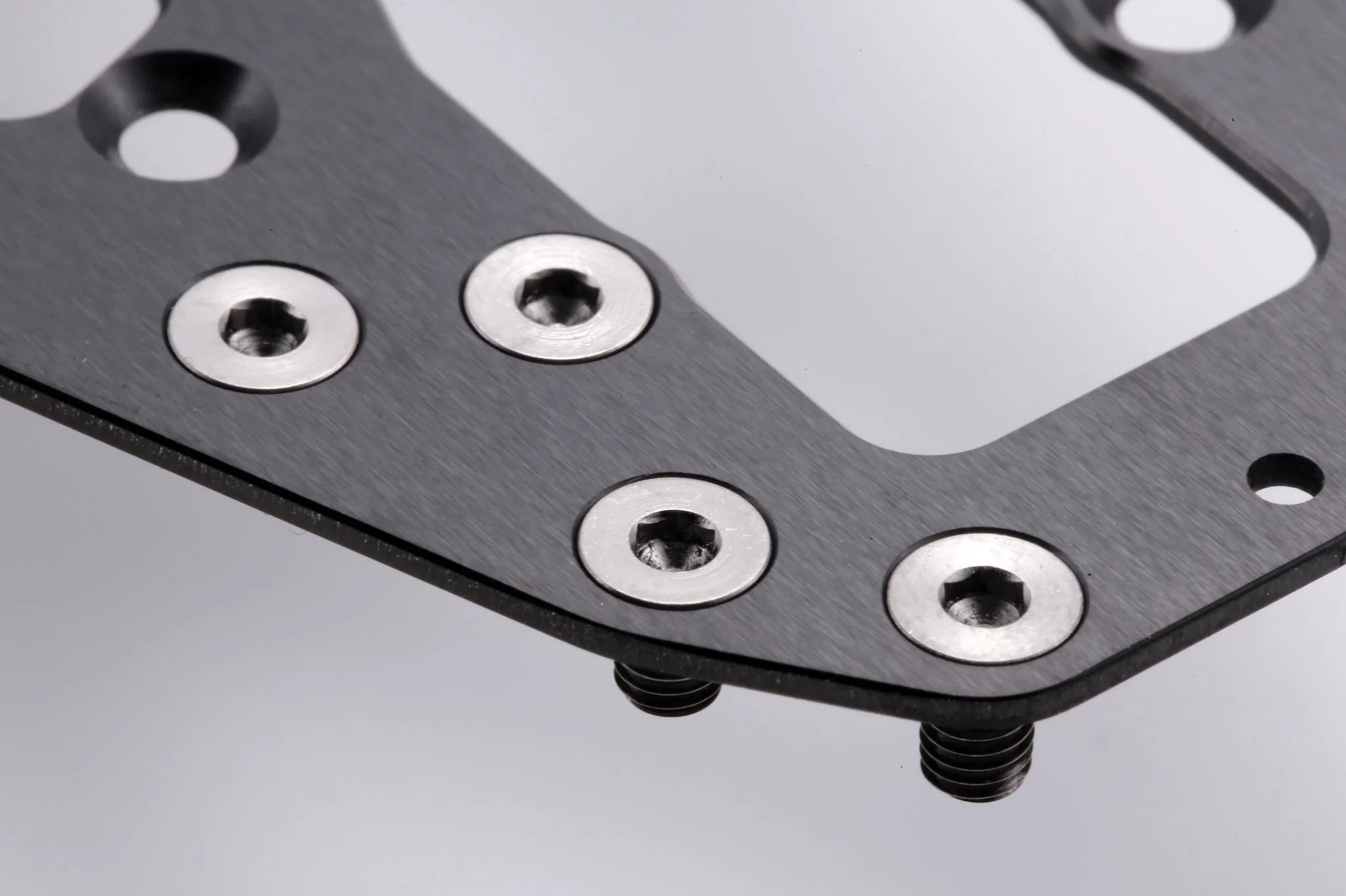 WEiRC DLC Spring Steel Chassis Awesomatix A800RR
