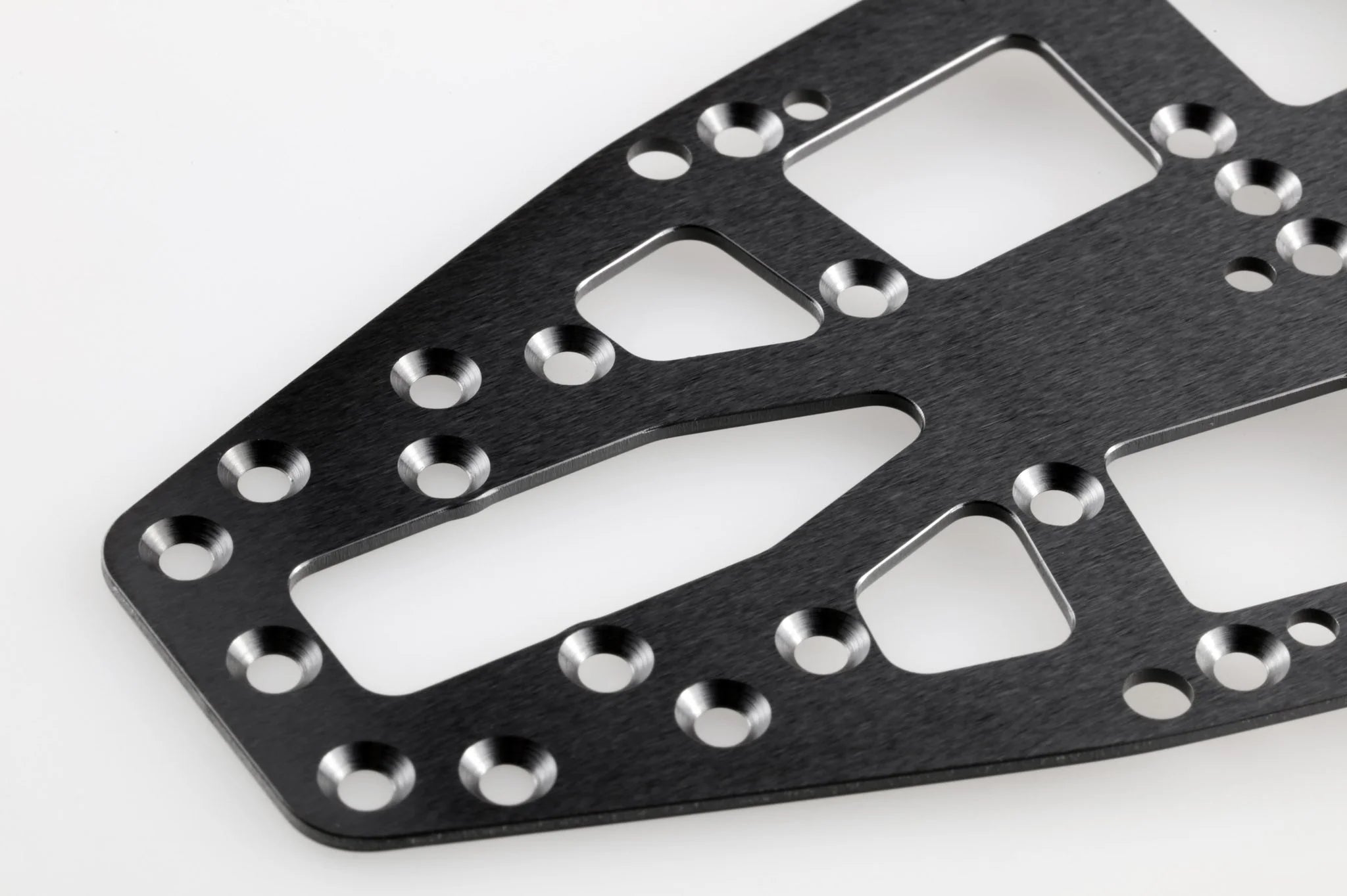 WEiRC DLC Spring Steel Chassis Awesomatix A800RR
