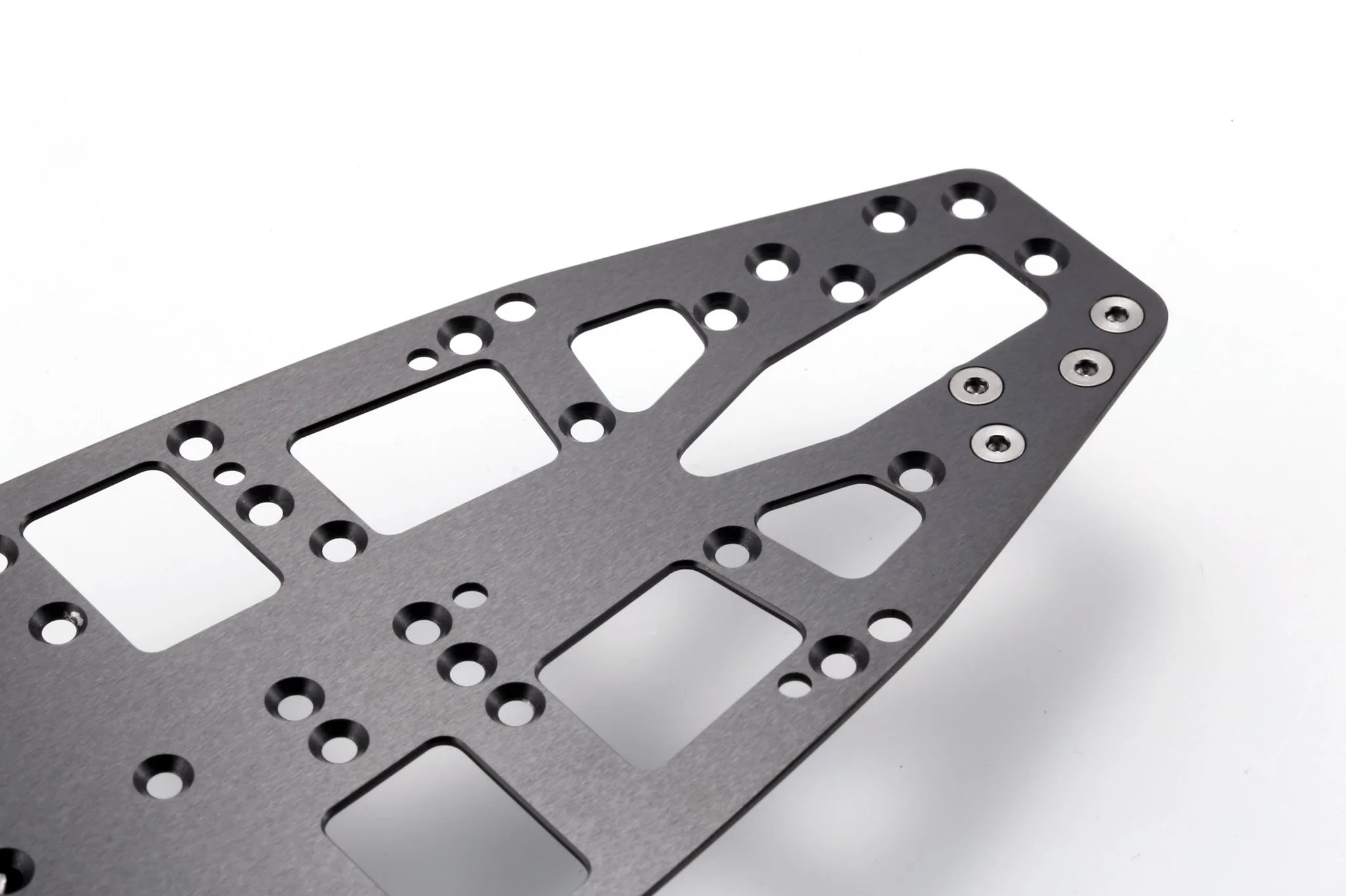 WEiRC DLC Spring Steel Chassis Awesomatix A800RR