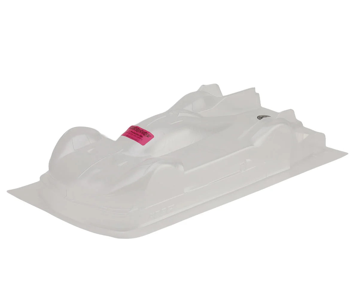 Bittydesign 499R Hypercar 1/10 Touring Car Body (Clear) (190mm) (Lightweight)