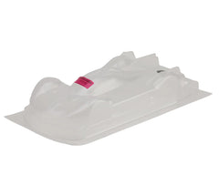 Bittydesign 499R Hypercar 1/10 Touring Car Body (Clear) (190mm) (Lightweight)