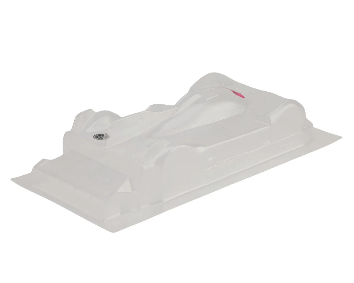 Bittydesign 499R Hypercar 1/10 Touring Car Body (Clear) (190mm) (Lightweight)