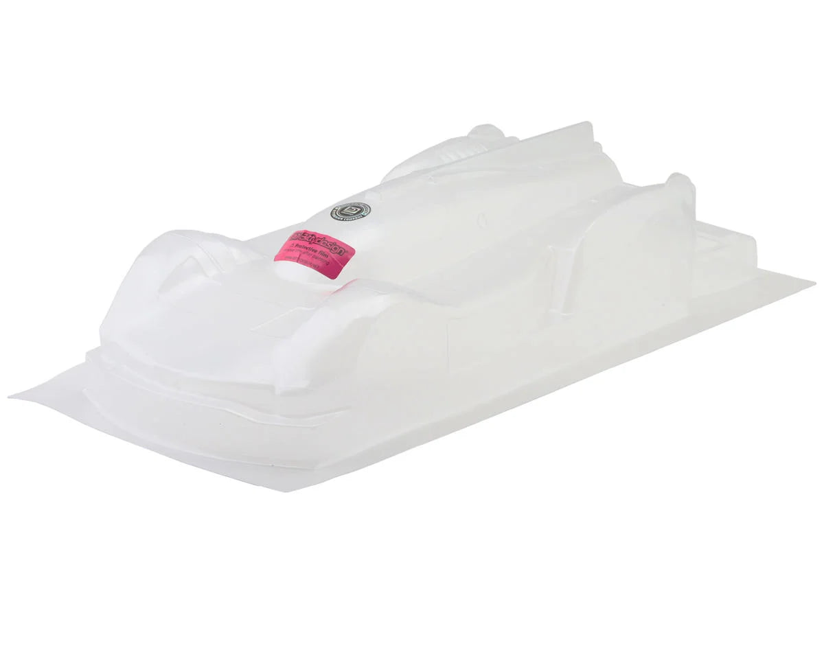 BDYLMH-190GLH Bittydesign GLH-007 Hypercar 1/10 Touring Car Body (Clear) (190mm) (Lightweight)