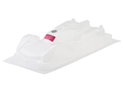 BDYLMH-190GR010 Bittydesign GR010 Hypercar 1/10 Touring Car Body (Clear) (190mm) (Lightweight)