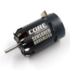 XP-50000 Core 2500kv Micro RC Electronics Kit