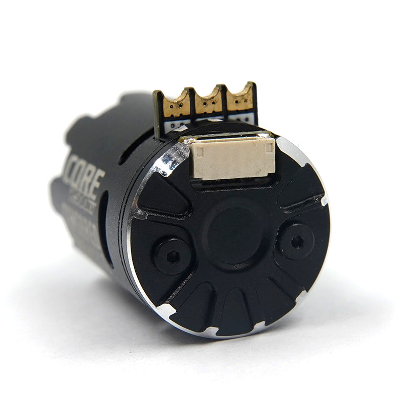 XP-50000 Core 2500kv Micro RC Electronics Kit
