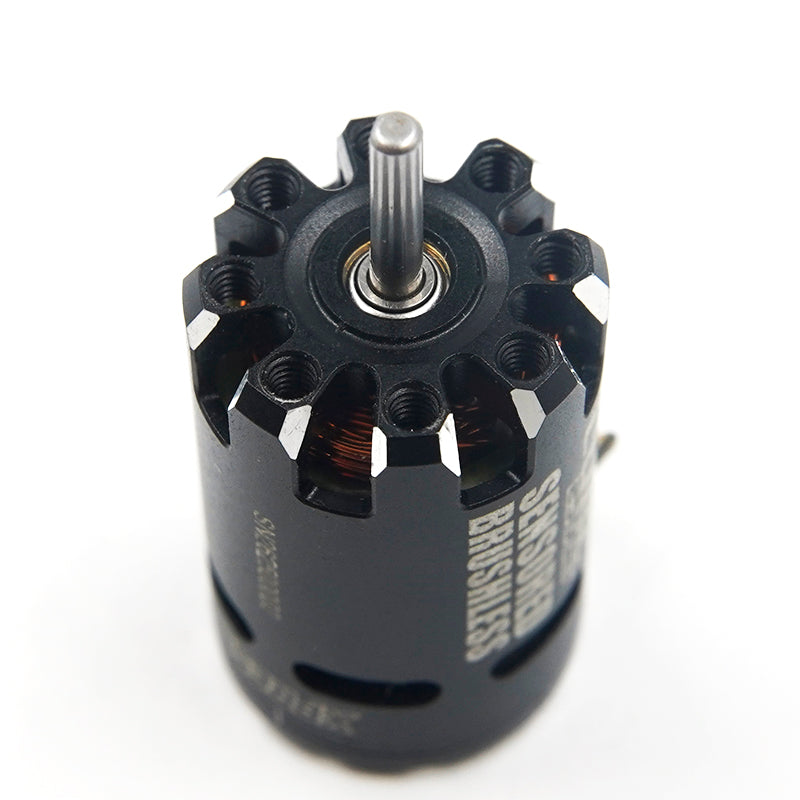 XP-50001 Core 3500kv Micro RC Electronics Kit