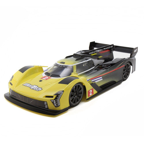 MB-024-006 Mon-Tech Racing CV-Series Le Mans Hypercar 190mm