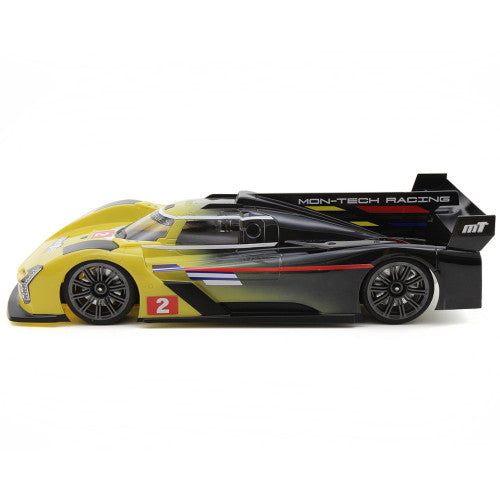 MB-024-006 Mon-Tech Racing CV-Series Le Mans Hypercar 190mm