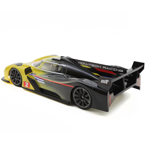 MB-024-006 Mon-Tech Racing CV-Series Le Mans Hypercar 190mm