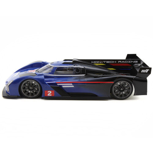 MB-024-006 Mon-Tech Racing CV-Series Le Mans Hypercar 190mm