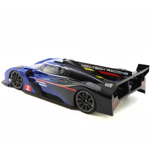 MB-024-006 Mon-Tech Racing CV-Series Le Mans Hypercar 190mm