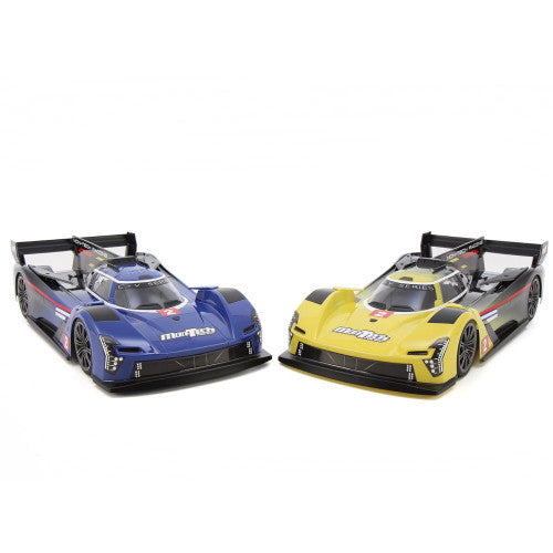 MB-024-006 Mon-Tech Racing CV-Series Le Mans Hypercar 190mm