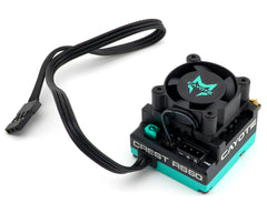 Cayote Crest RS60 1/10 Stock 60A Sensored Brushless Competition ESC CYEA11004