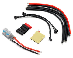 Cayote Crest X Evo 1/10 160A Sensored Brushless Mod Competition ESC CYEA11005