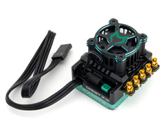 Cayote Crest X Evo 1/10 160A Sensored Brushless Mod Competition ESC CYEA11005