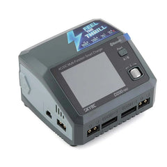 SKYRC D200 Neo AC/DC Dual-Port 800W Smart LiPo Charger