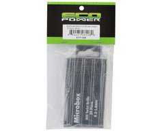 EcoPower Metric Drill Bit Set (20) (0.3mm-1.6mm) ECP-3066