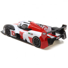 MB-023-010 Mon-Tech Racing GR-10 Le Mans Hypercar 190mm