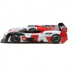 MB-023-010 Mon-Tech Racing GR-10 Le Mans Hypercar 190mm