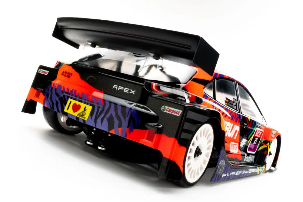 ZooRacing ZR-0027-07 - APEX - 1:10 190mm FWD Body