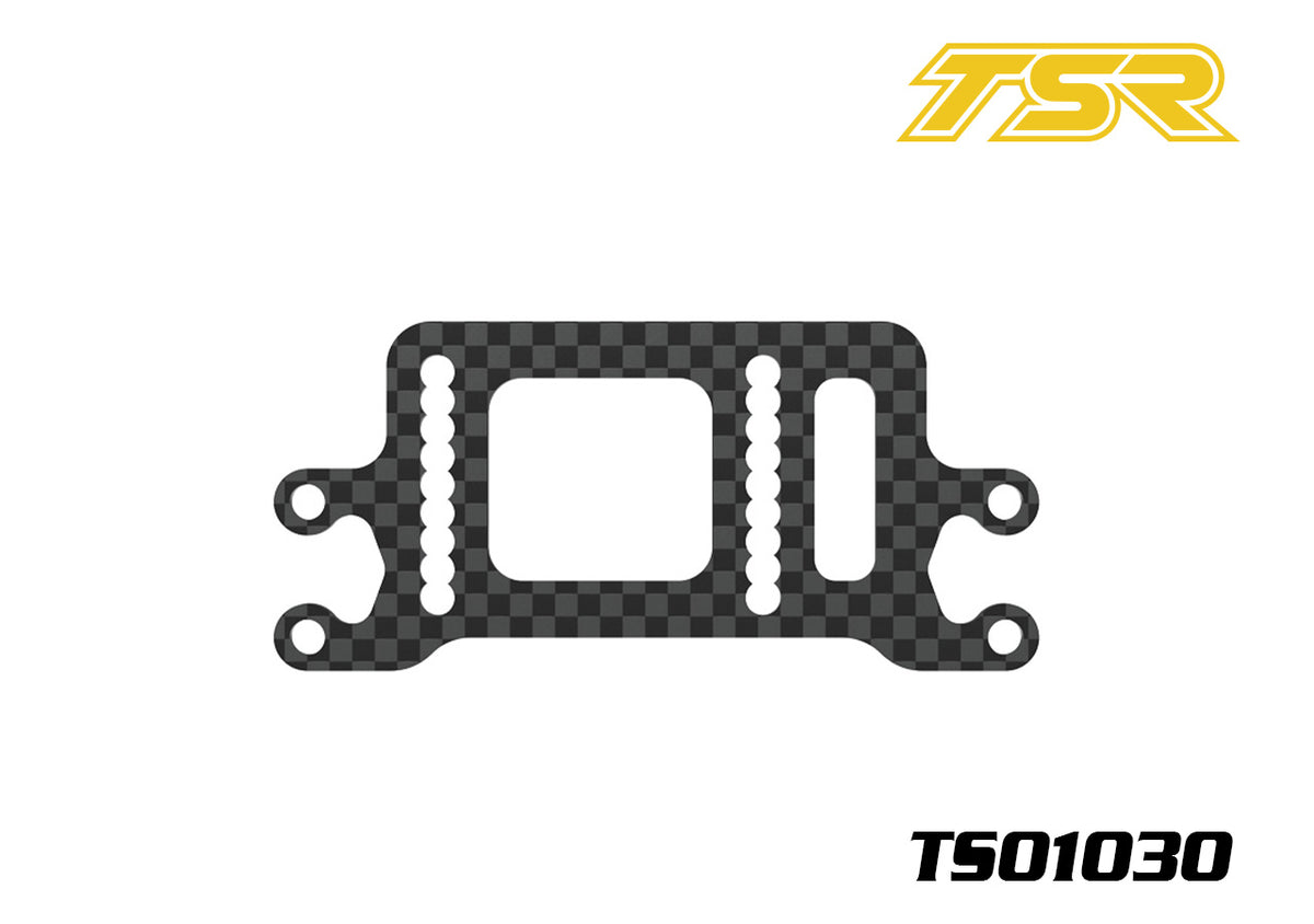 TS01030 Wing Mount