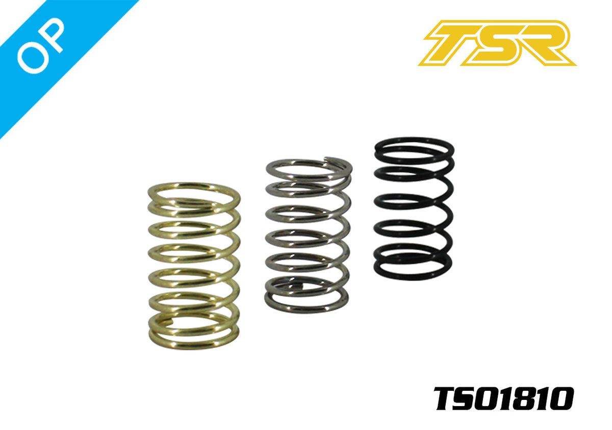 TS01810 Shock Absorber Spring Set