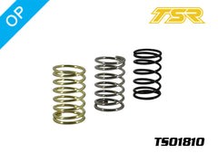 TS01810 Shock Absorber Spring Set