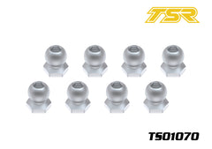 TS01070 Ball Connector