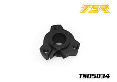 TS05034 Left Wheel Hub