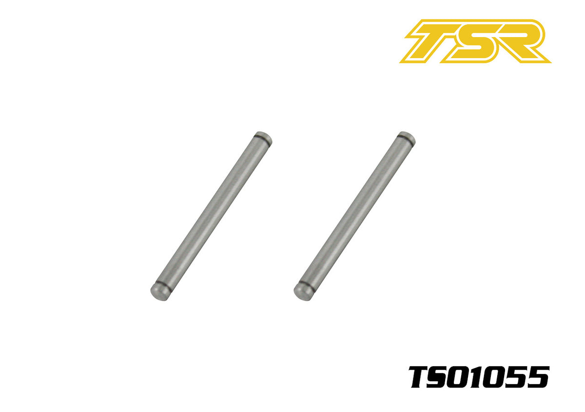 TS01055 Stainless Shaft (3mm*31mm)