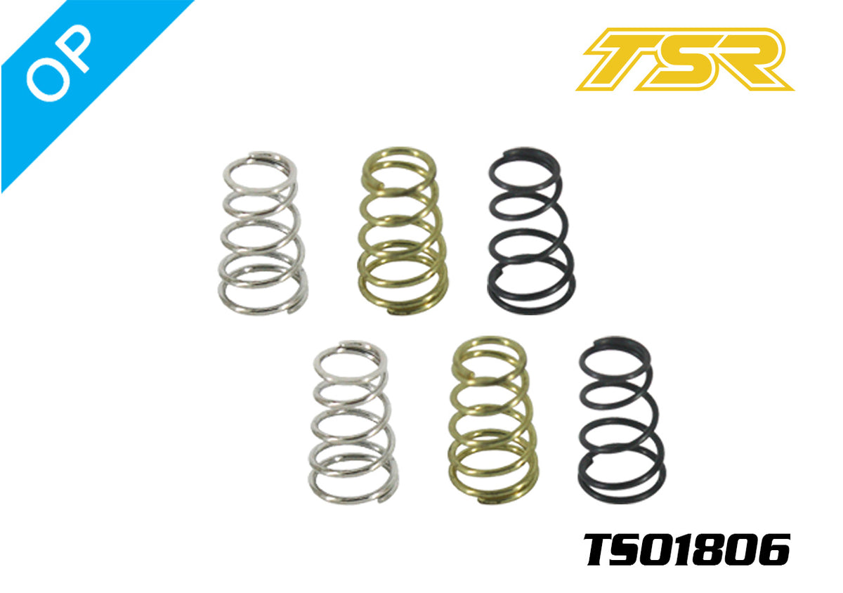 TS01806 Roll Spring Set