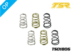 TS01806 Roll Spring Set