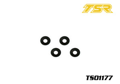 TS01177 Disk Spring 8*3.2*0.3