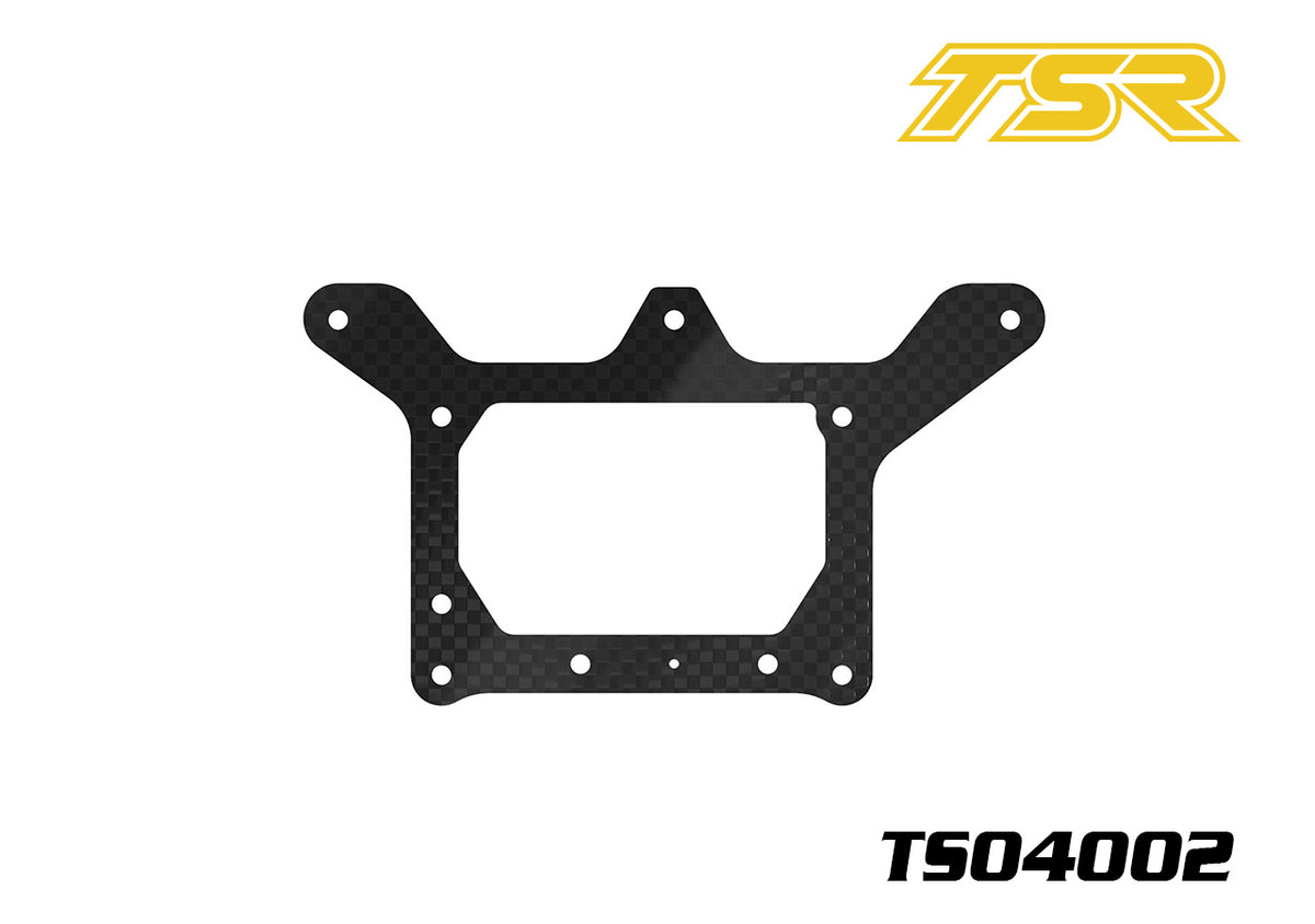 TS04002 Motor Mount Chassis