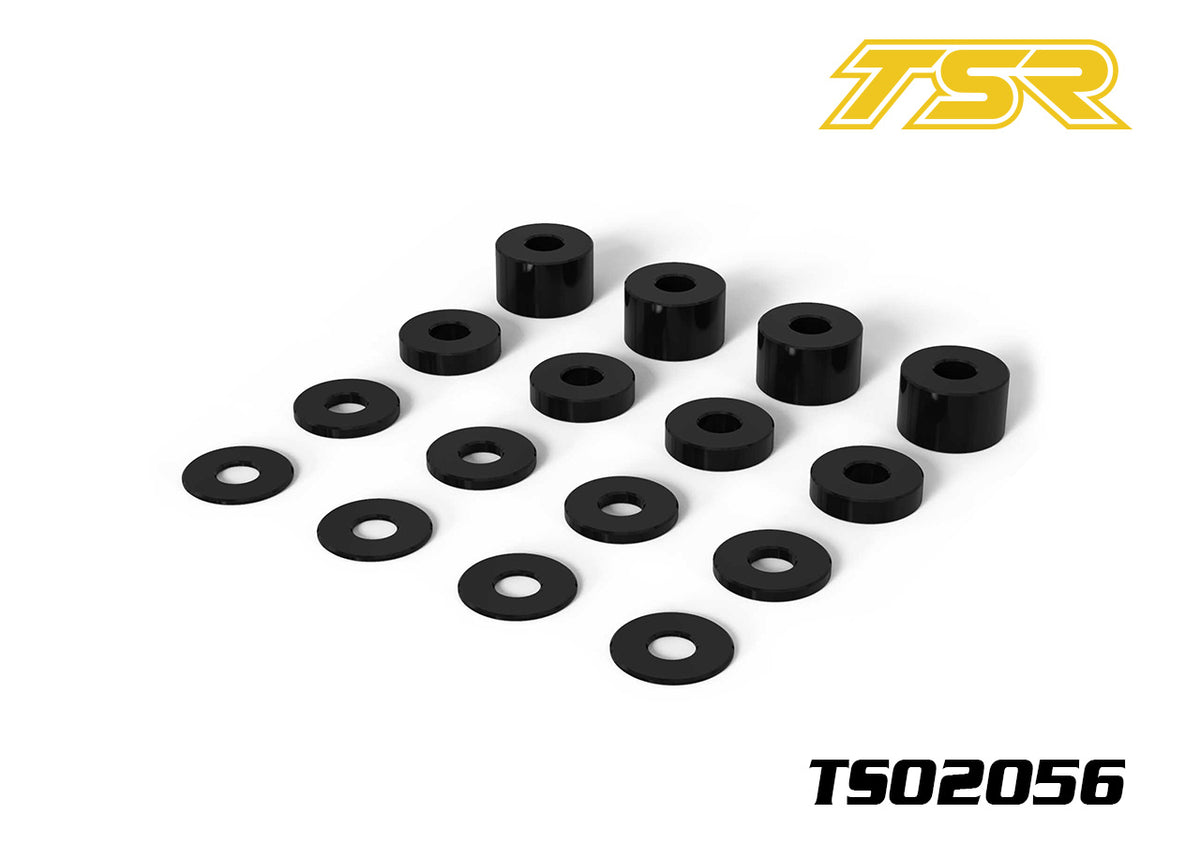 TS02056 GT Front Suspension Spacer